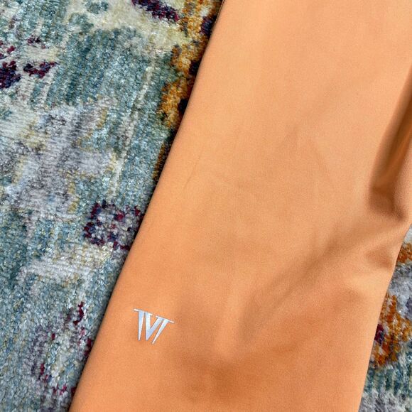 IVL Collective Orange Workout Set - Picture 7 of 8